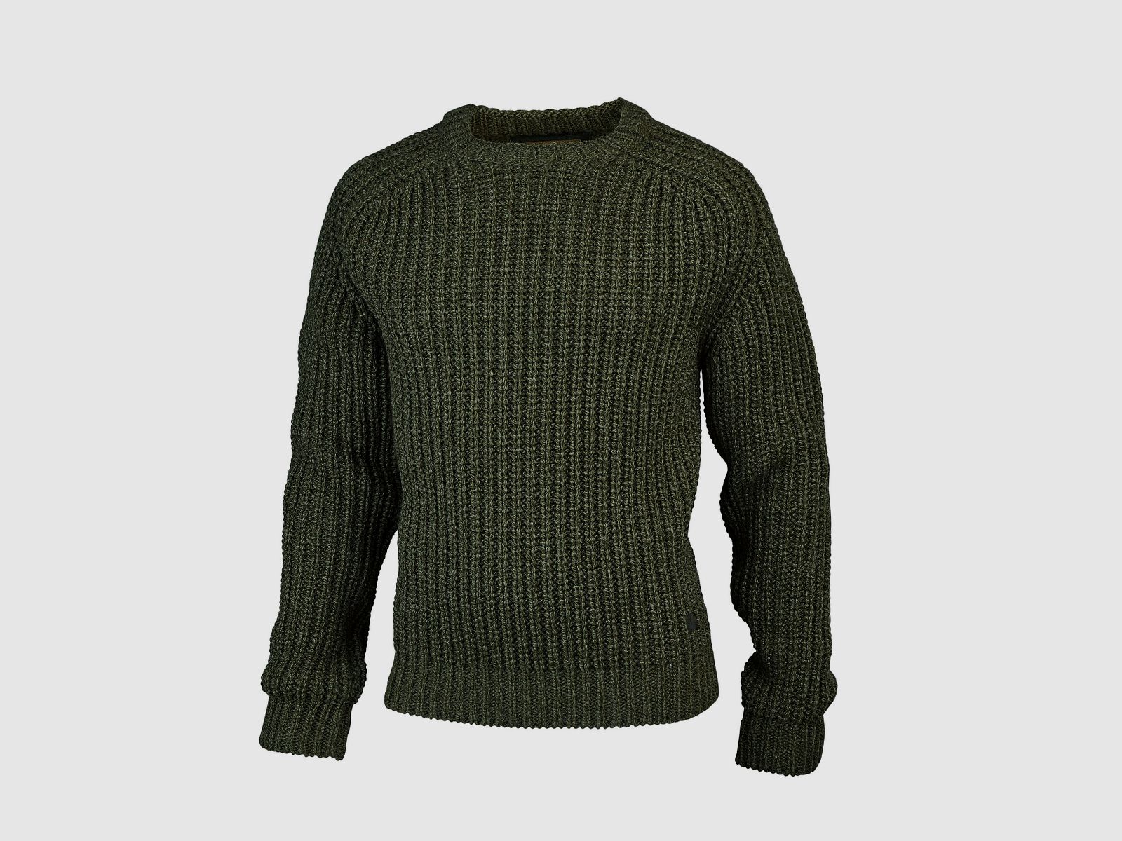 Foresta Herren-Strickpullover Phil