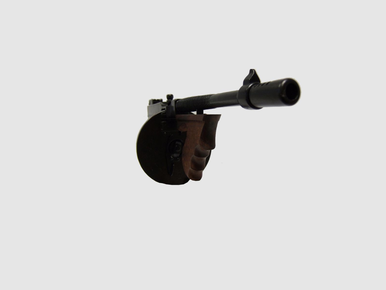 Thompson m1928, afbeelding 3 van 3
