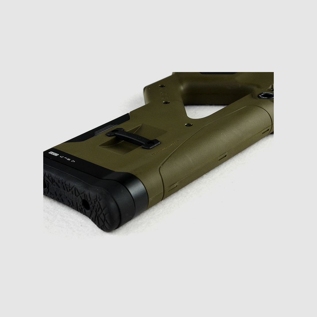 HERA ARMS Culata CQR-47 Color Arena (TAN)