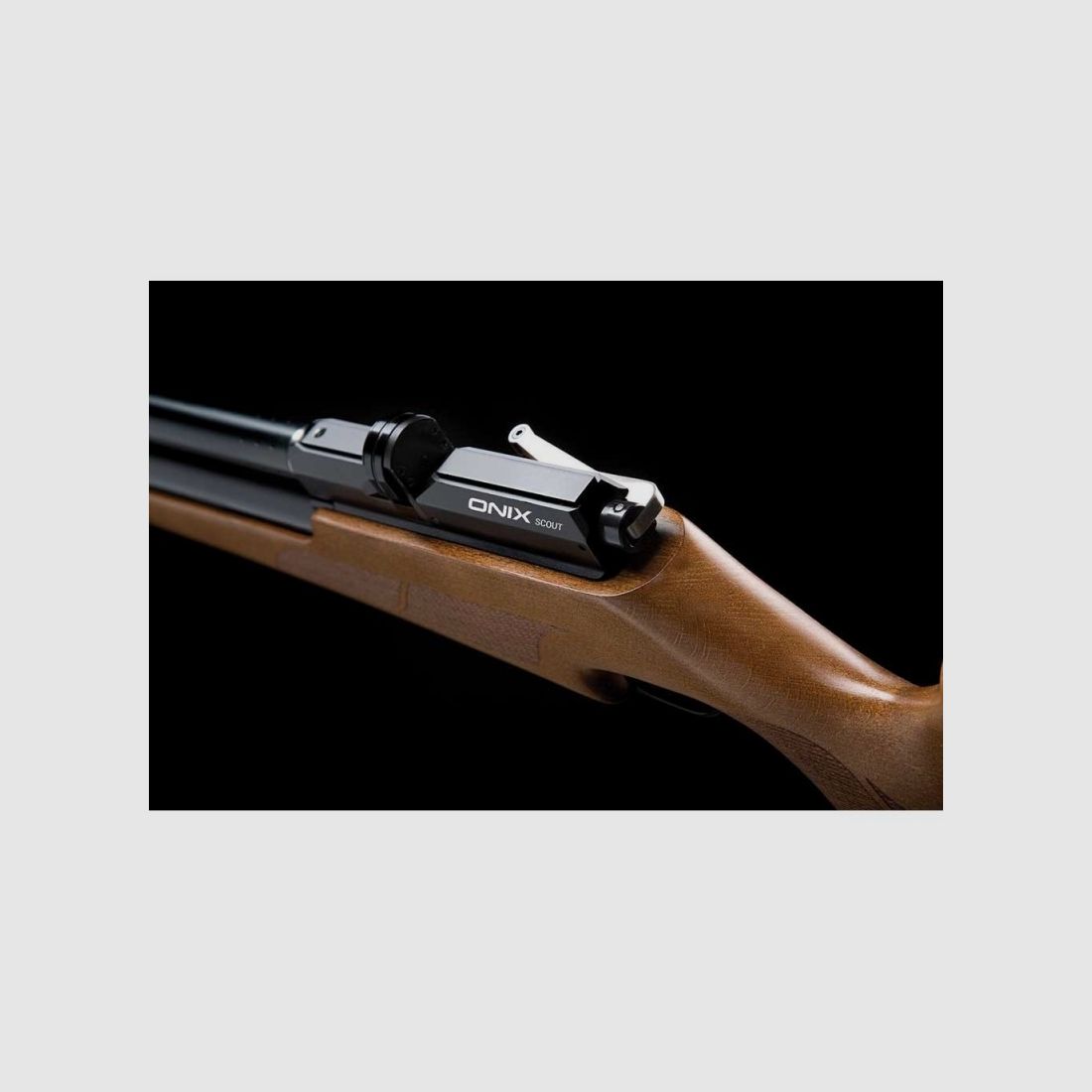 PCP Büchse ONIX Scout Multi-Shot, Bild 15 von 15