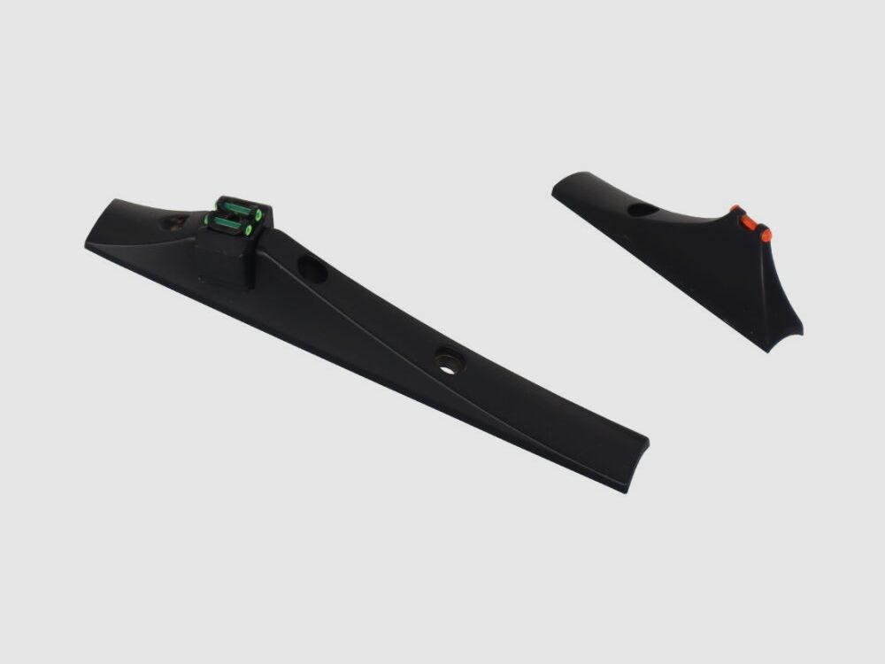 CVA Cascade Black Polymer