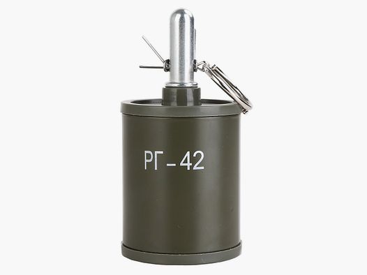 RG-42 Dummy Grenade