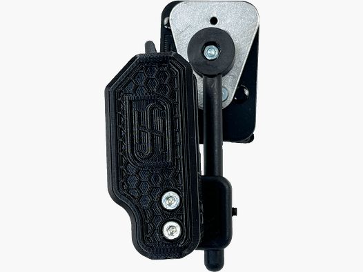 Höppner & Schumann Speedsec 5 2.0 RH P320 con Multilock