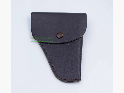 Deutsch Diverse Pistolen Gürtelholster