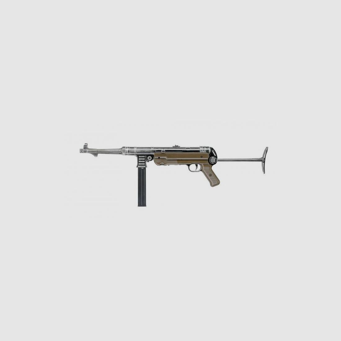 MP German Legendary, image 1 of 2