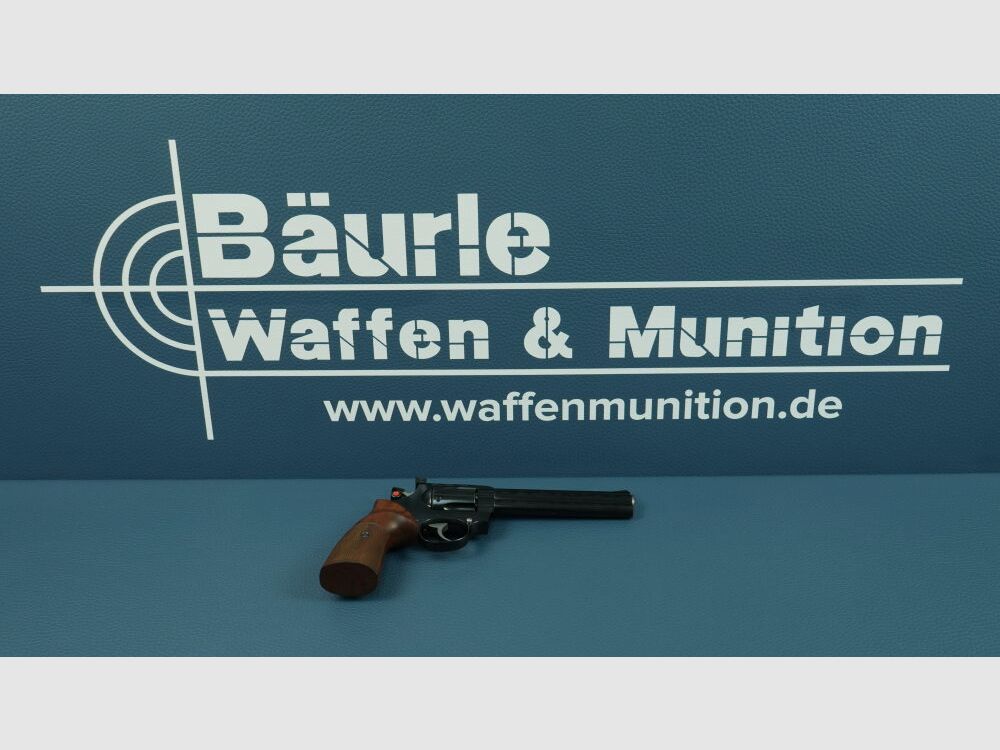 Waffenfabrik W. Korth Revolver .22lr, immagine 4 di 6