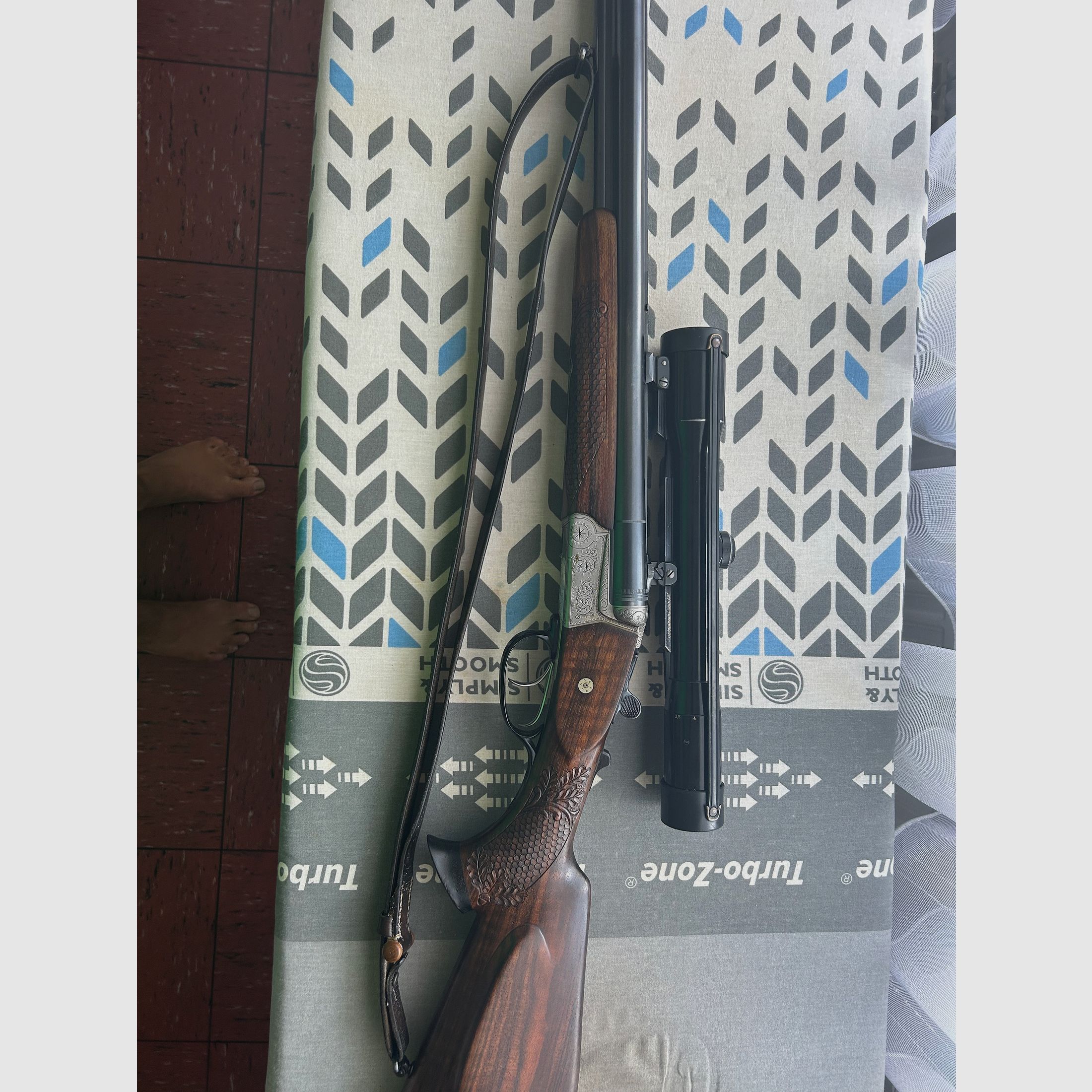 Krieghoff Drilling 