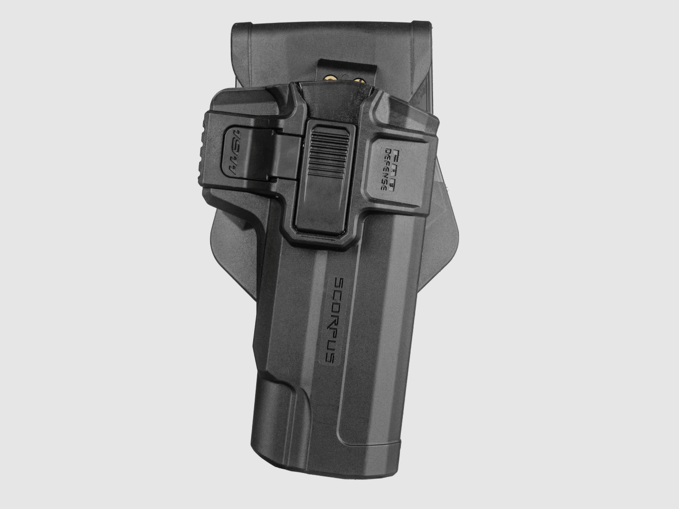 FAB DEFENSE MX 1911 R LEVEL 2 HOLSTER