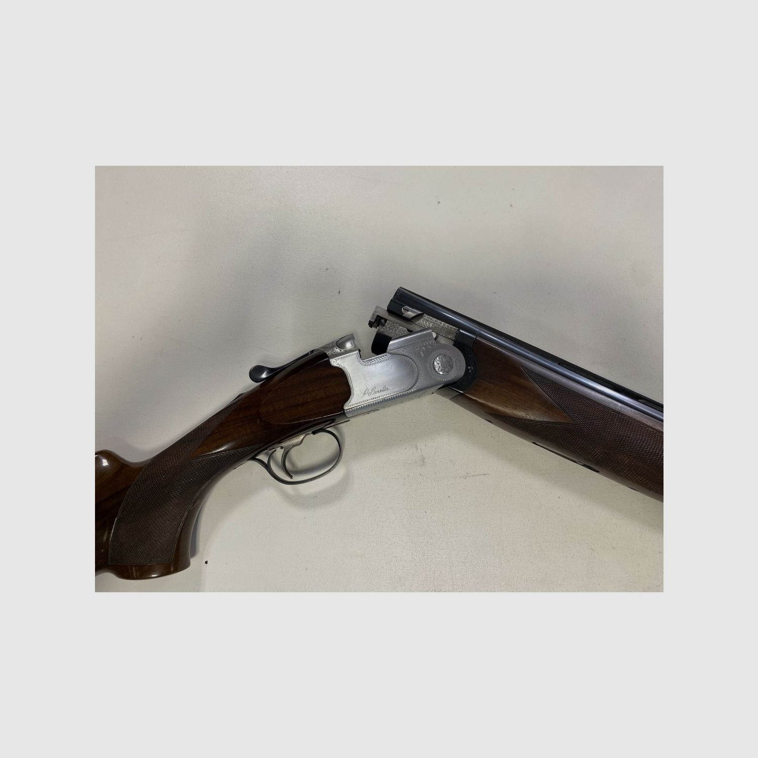 Beretta S680 Trap Kal. 12, Bild 1 von 5