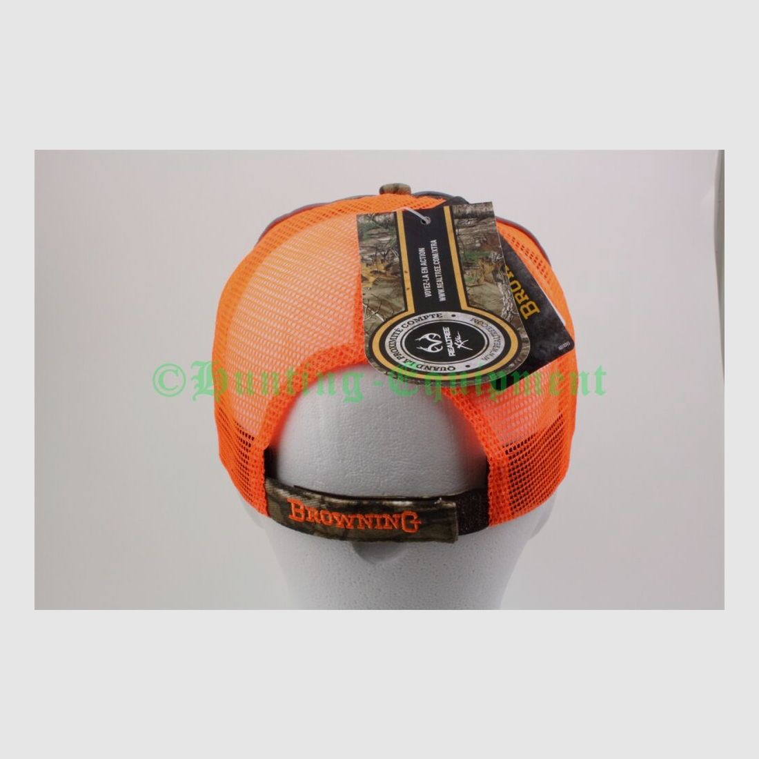 Browning POLSON Meshback