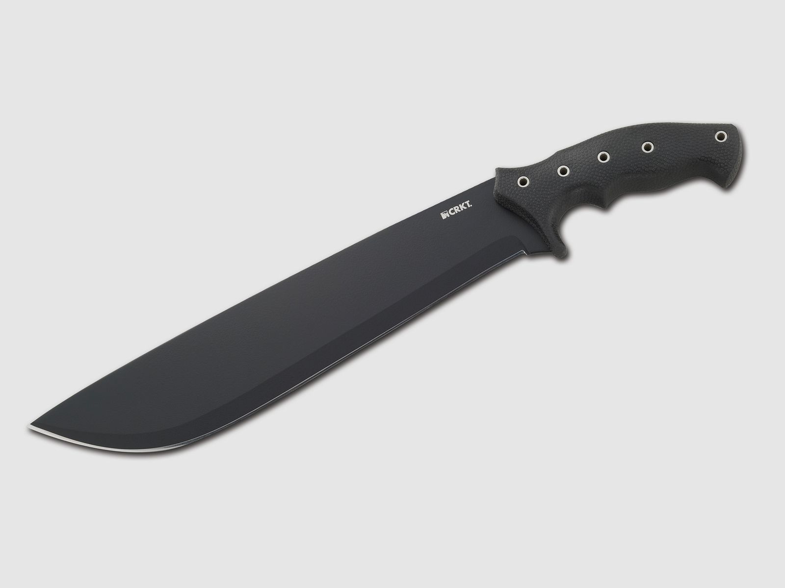 Szansa w piekle Machete