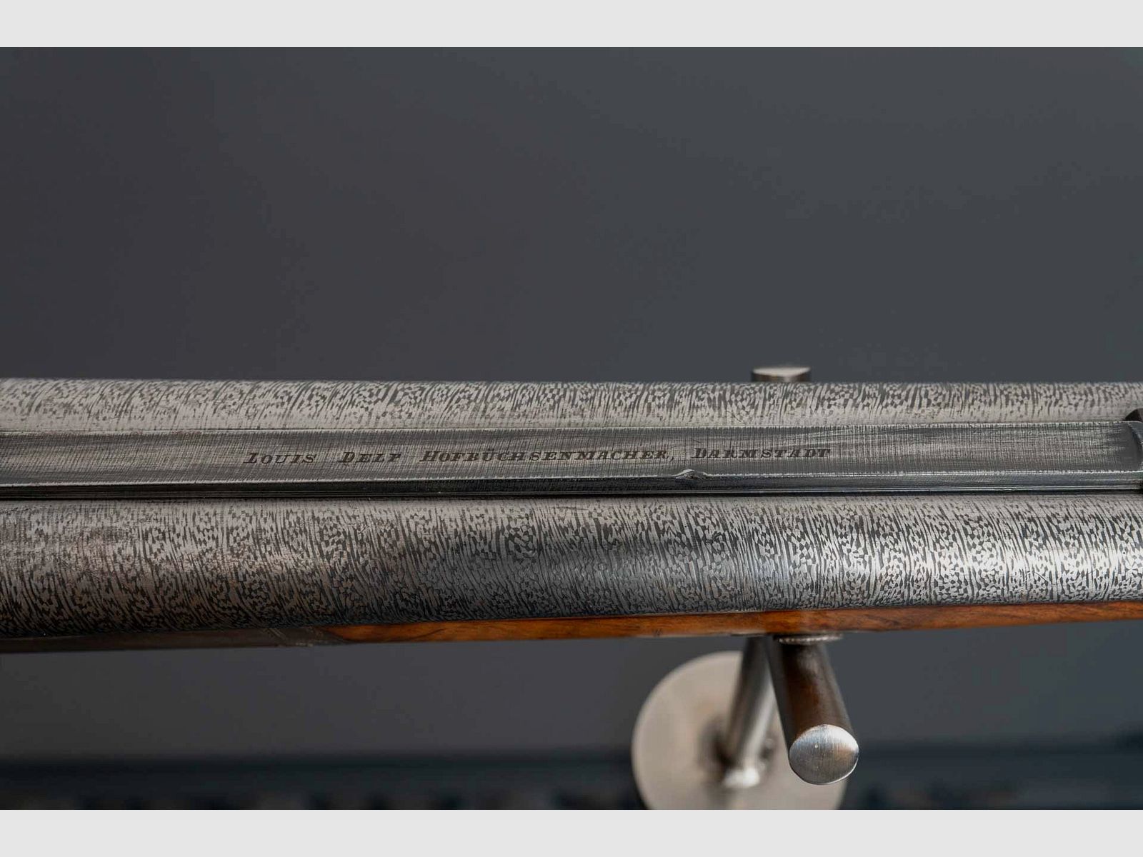 Louis Delp Hahndrilling, image 11 of 11