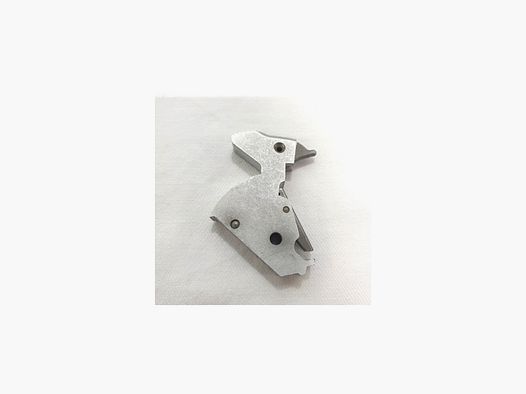 Smith & Wesson Hammer Assembly Old Style Frame J Bodyguard Chrome 043600000S