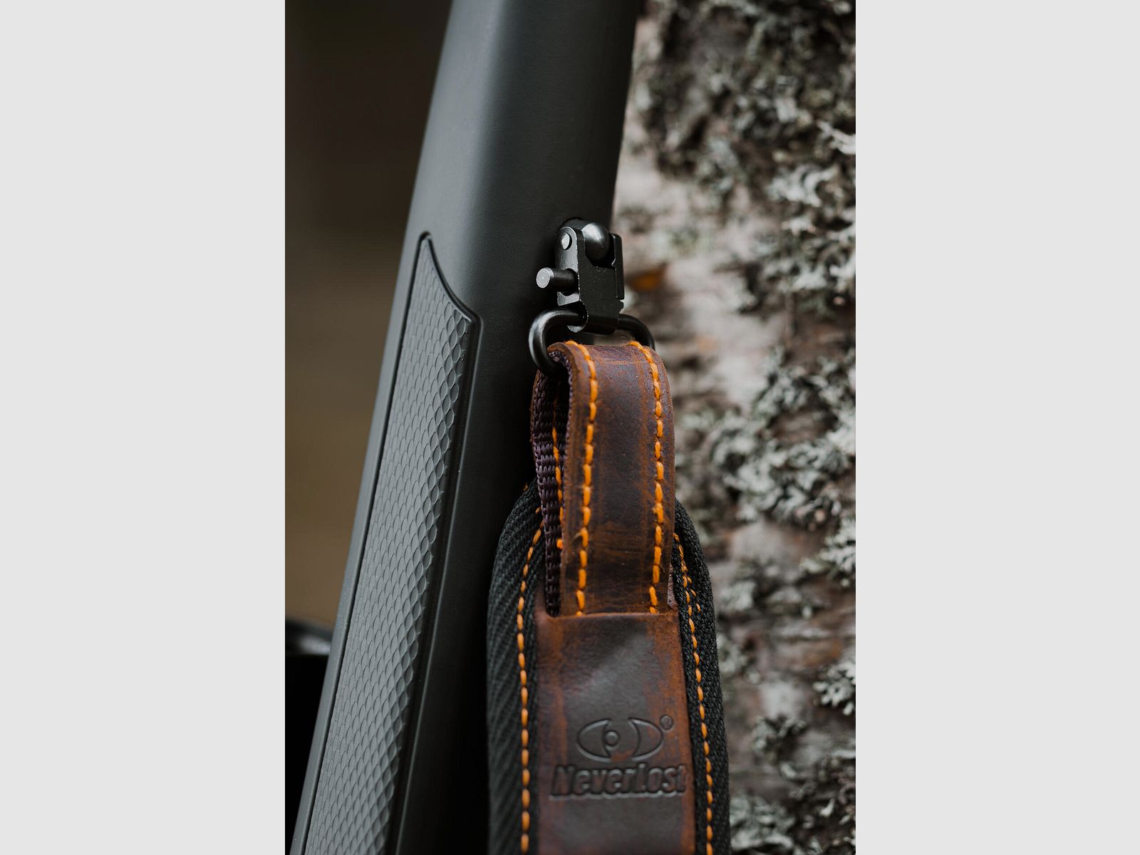 Neverlost Neoprene Gunsling, billede 10 af 12