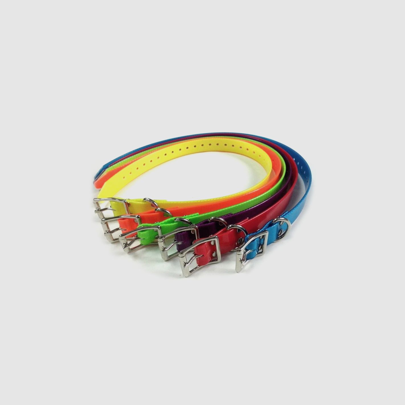 DOG TRACE HUNDHALSBAND HOHE SICHTBARKEIT