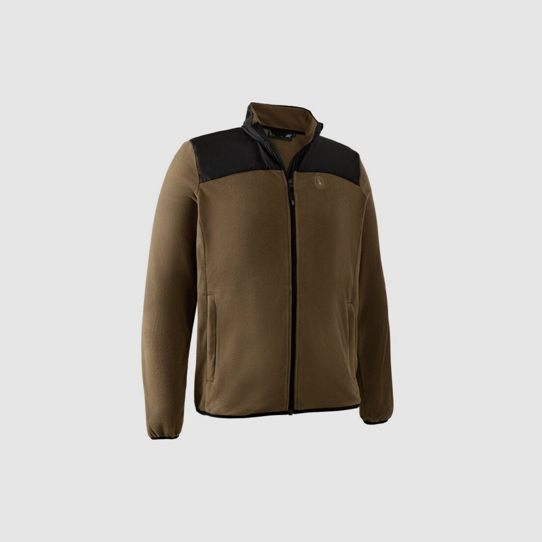 Deerhunter Herren Fleecejacke Northward