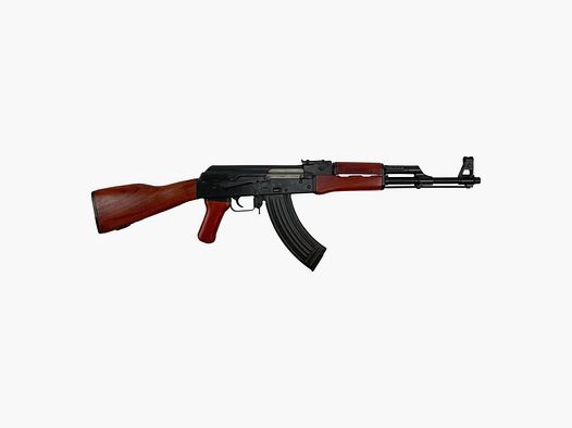 Nedi – Halbauto / AK47 / 7.62×39
