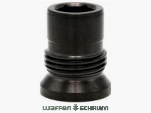 Roedale RASP-Lock Laufadapter Basis M18x1