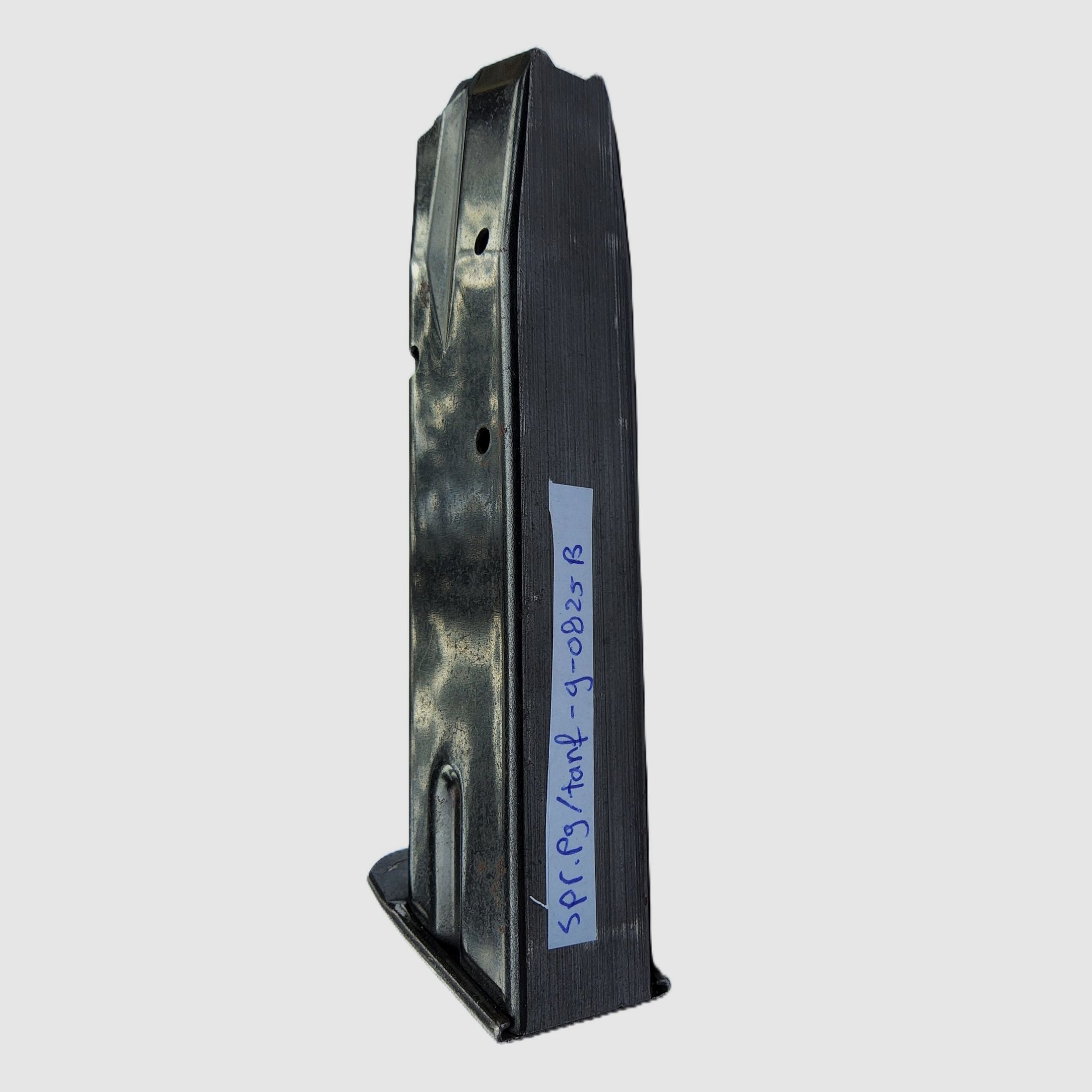 Magazin Springfield P9/Tanfoglio 9mm 15 Schuss, Bild 5 von 5