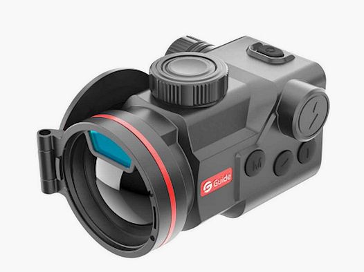 Dispositivo de imagen térmica GUIDE TB650P 2.0 / Solicitar precio diario