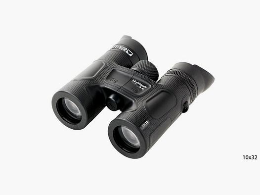Steiner Fernglas SkyHawk 4.0 10×32