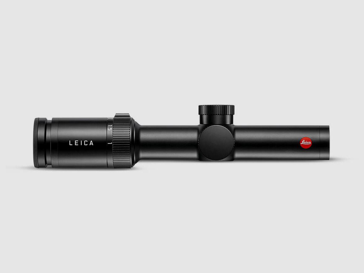 Leica Amplus 6 Richtkijiker 1-6x24i L-4a, afbeelding 2 van 8