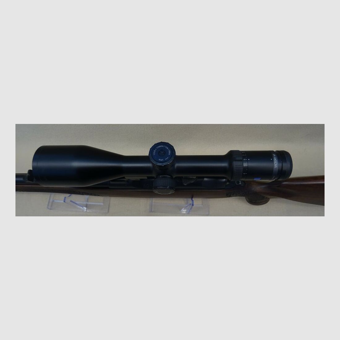 Sauer 80 Stutzen