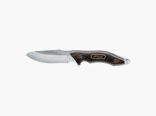 Walther BNK 2 survival knife