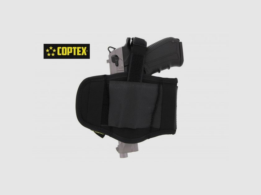 Buchner Coptex Nylon Holster
