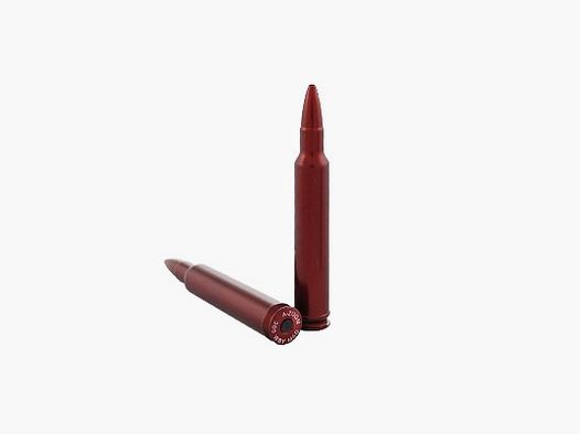 2 Buffer cartridges 300WbyMag