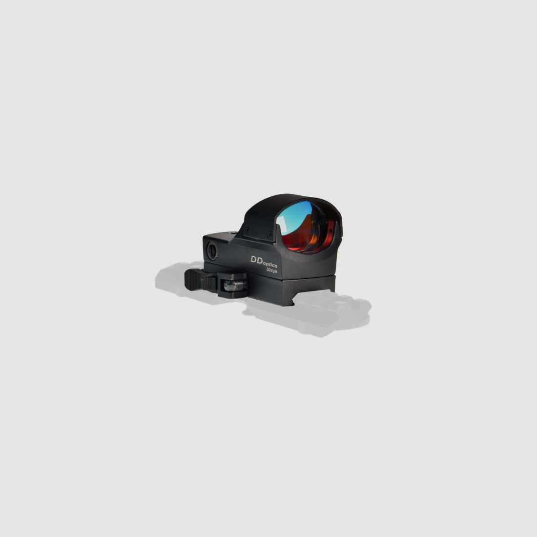 DDOPTICS DDSIGHT GEN. 3 - RED DOT