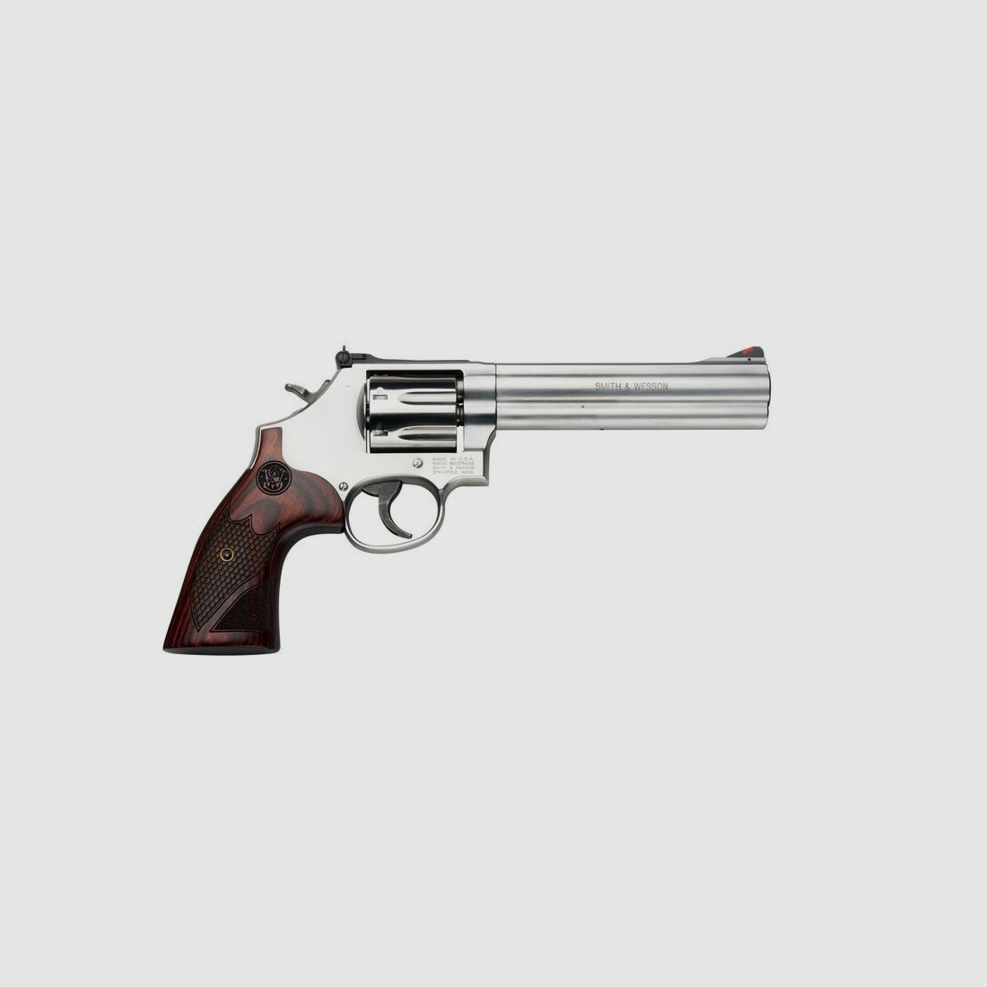Smith & Wesson 686 Plus DELUXE