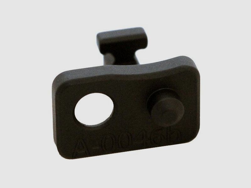 Interfaz Spuhr para banda de parpadeo