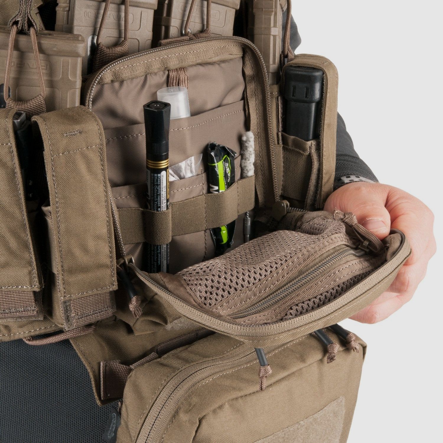 Helikon-Tex Training Mini Rig (TMR)®, Bild 18 von 20