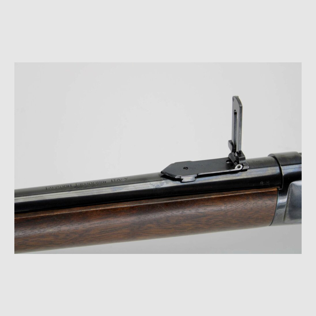 UHR Büchse Chiappa 1892 .44RemMag