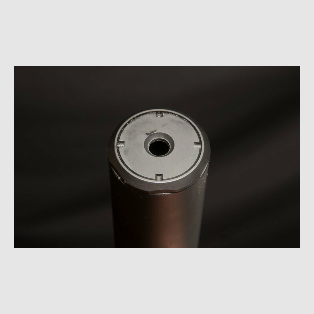 Steyr Breezer .30 OSD G2