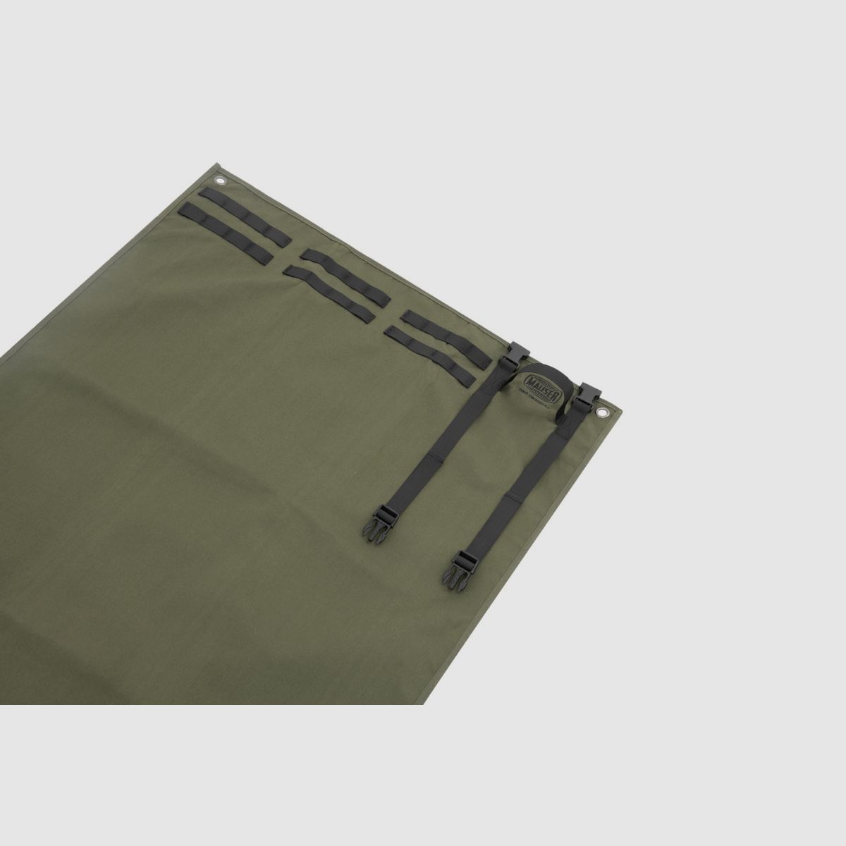 Tappeto da tiro MAUSER