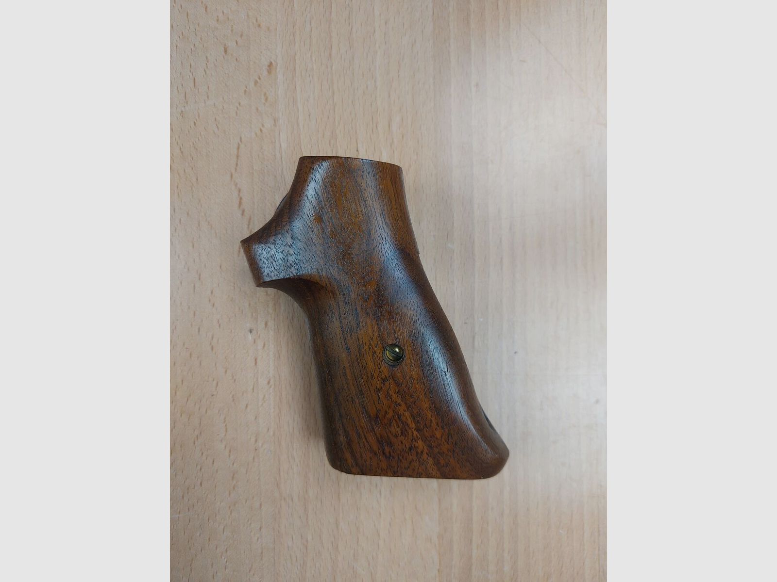 für Smith & Wesson N - Rahmen Sqare Butt