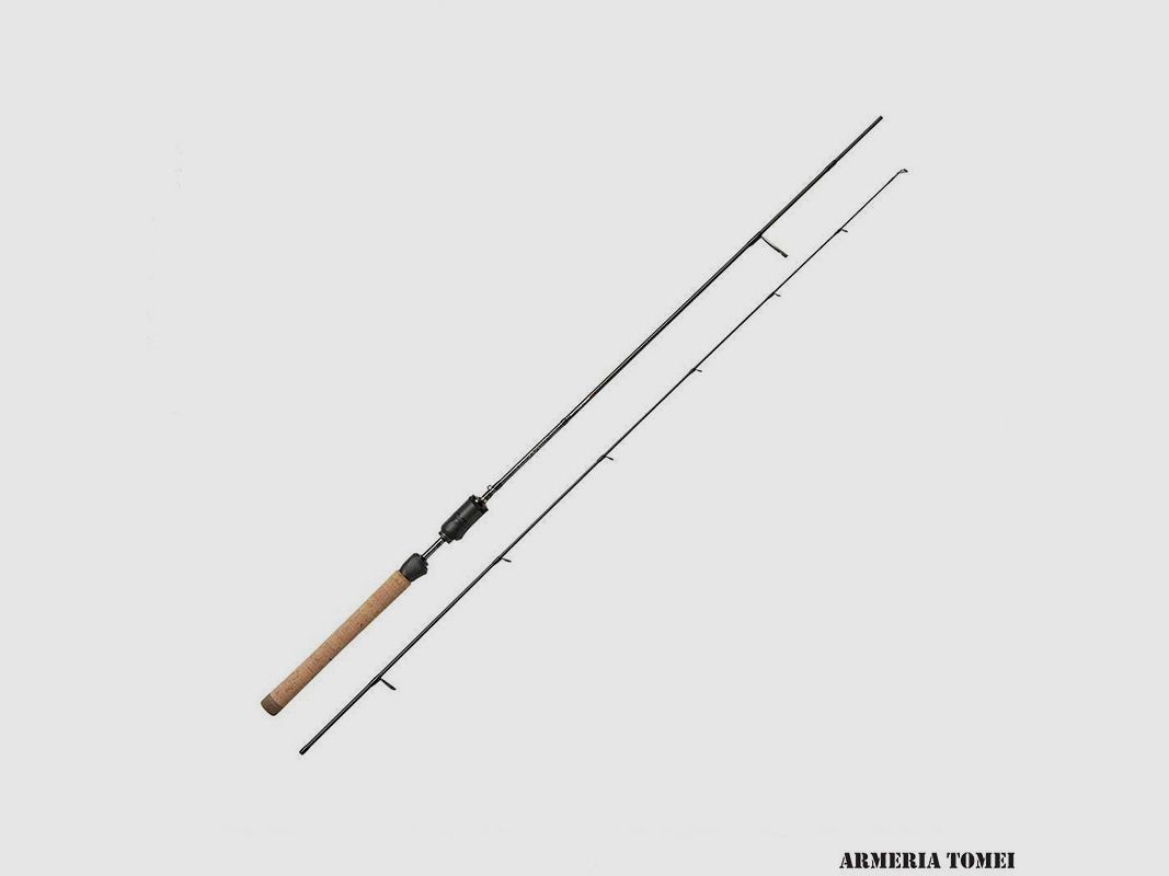 SAVAGE GEAR – PARABELLUM CCS UL 6′ 1″ 185CM 1-5G – 2 SEC, image 1 of 7