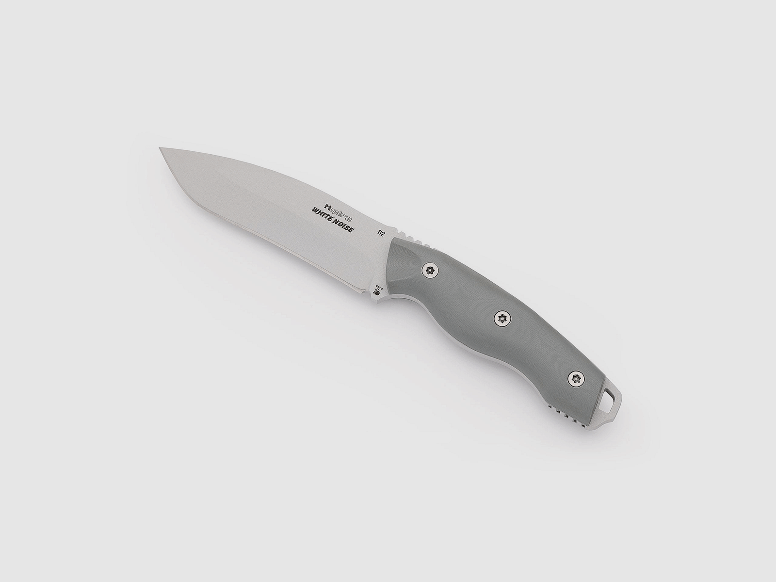HYDRA KNIVES – WHITE NOISE, afbeelding 1 van 5