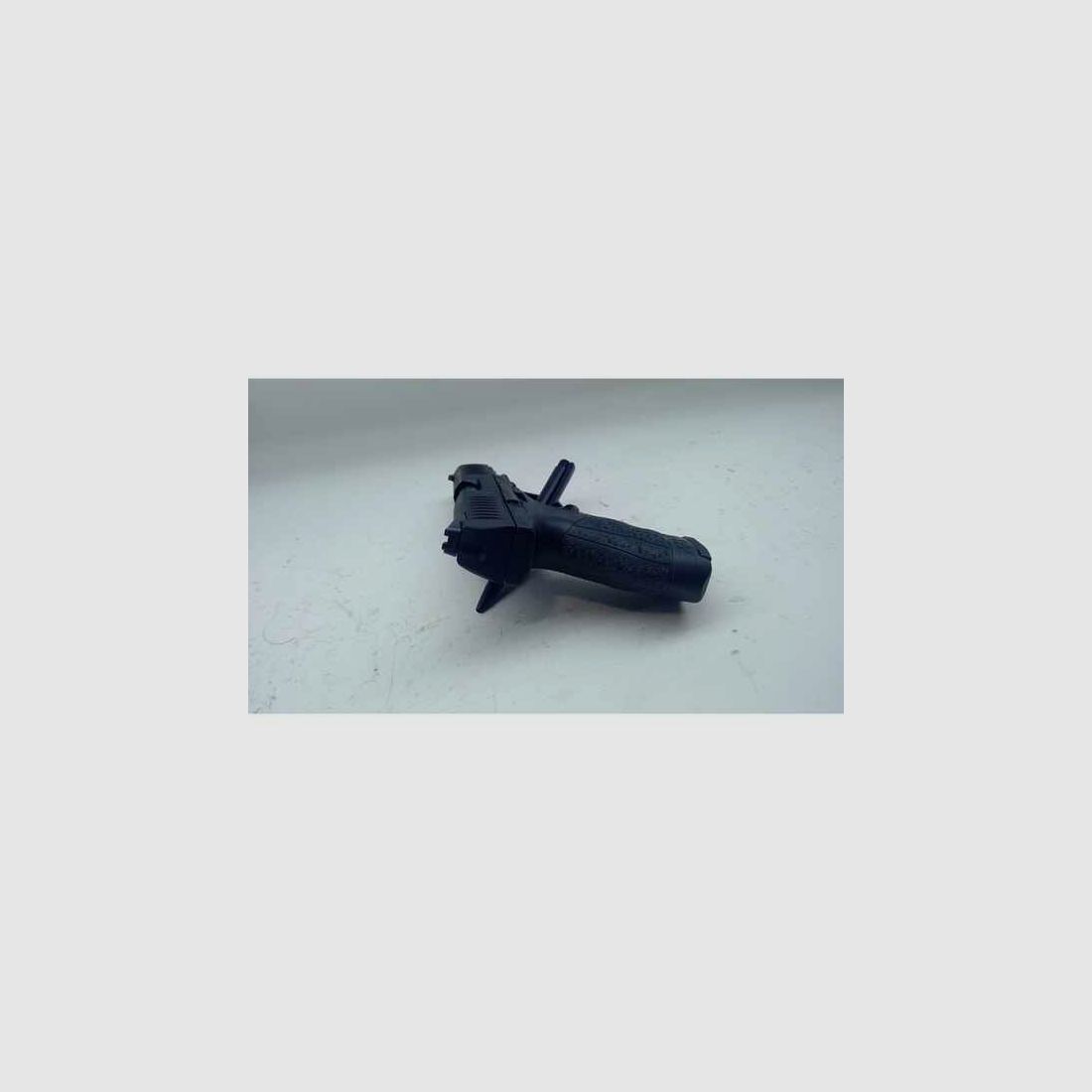 Kleinkaliber-Pistole Walther PPQ M2 Kal.22lr.