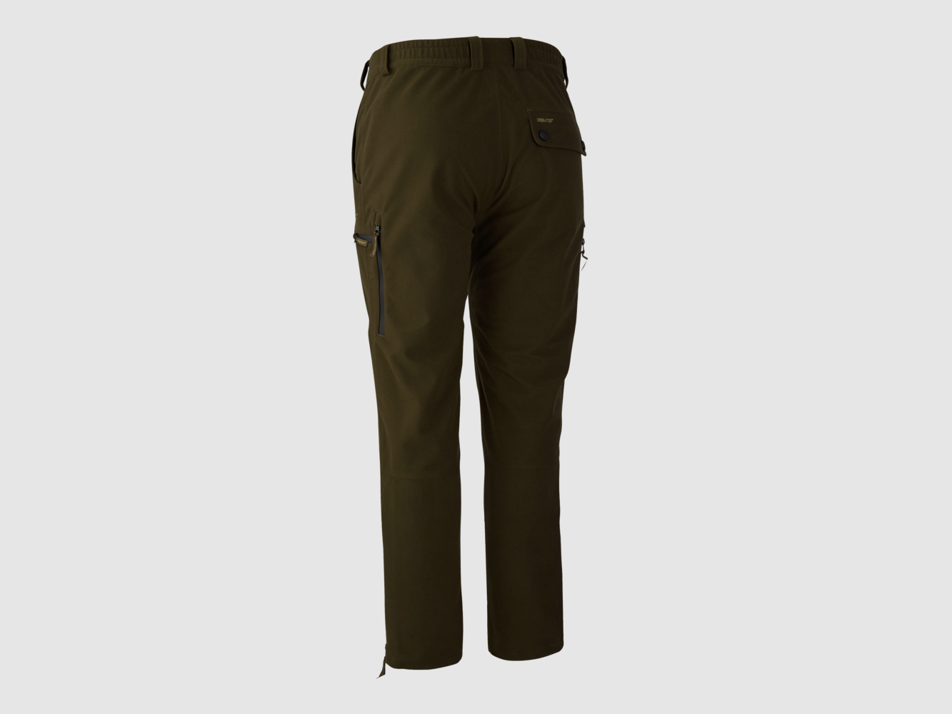 Deerhunter Pro Gamekeeper pantalon de bottes Peat, image 2 sur 5