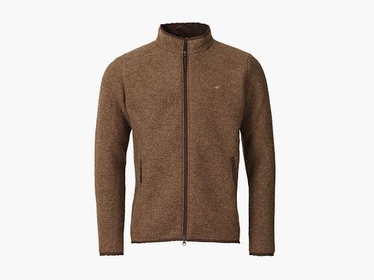 Veste Hogback camel