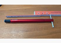 TONI SYSTEM CS160 choke key 160mm TONI SYSTEM CS160 choke key 160mm