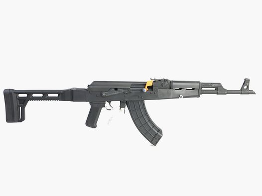 Karabinek VSKA Side Folder, kal. 7.62x39mm