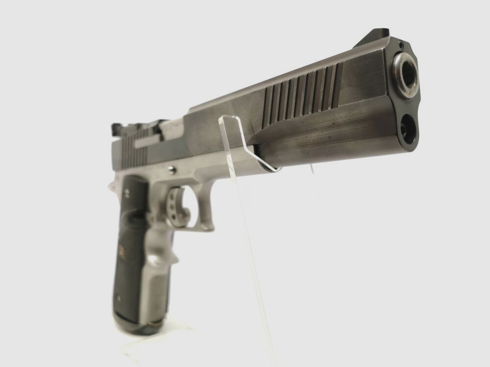 Peters Stahl Multicaliber