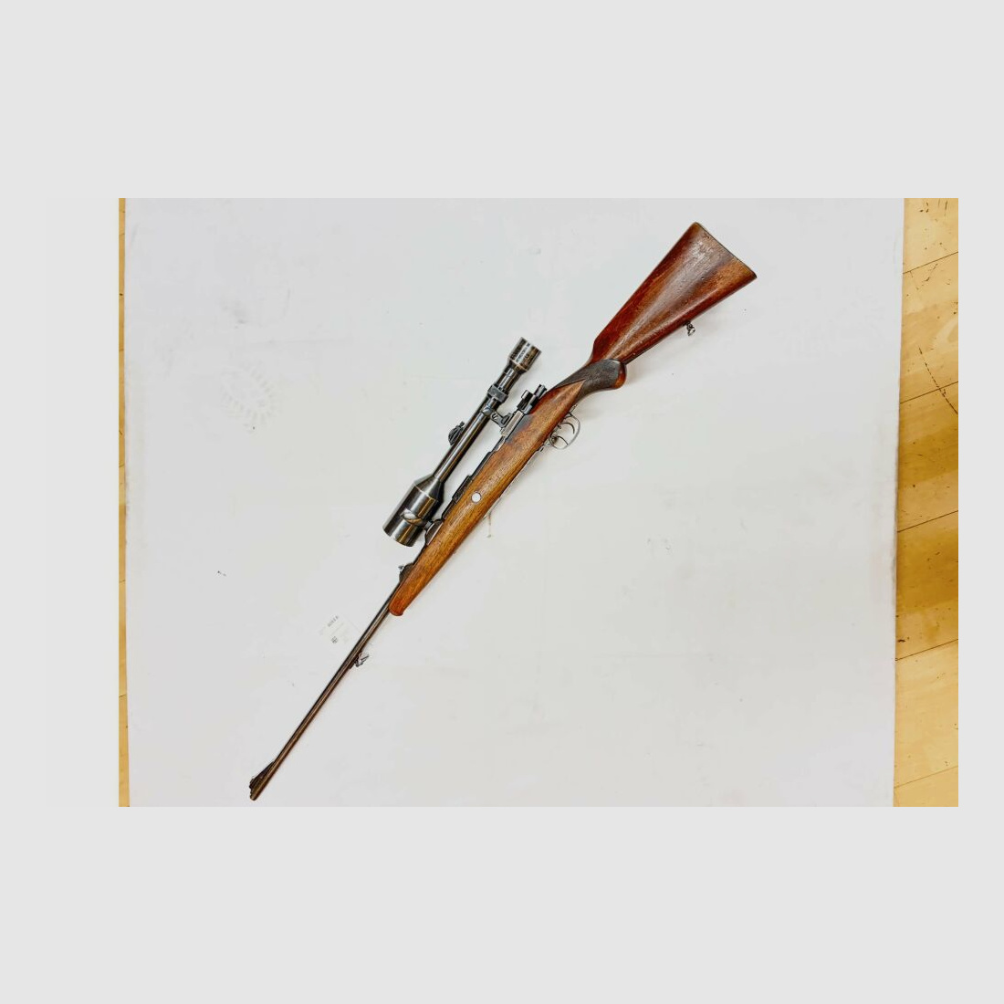 CIEPLIK M 98 8x57JS