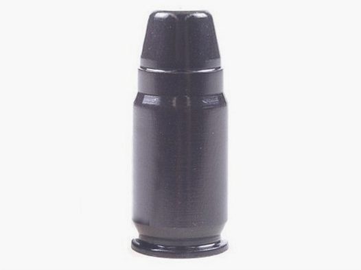 A-Zoom Dummy Patronen Aluminium geanodiseerd .400 Cor-Bon 5-Pack