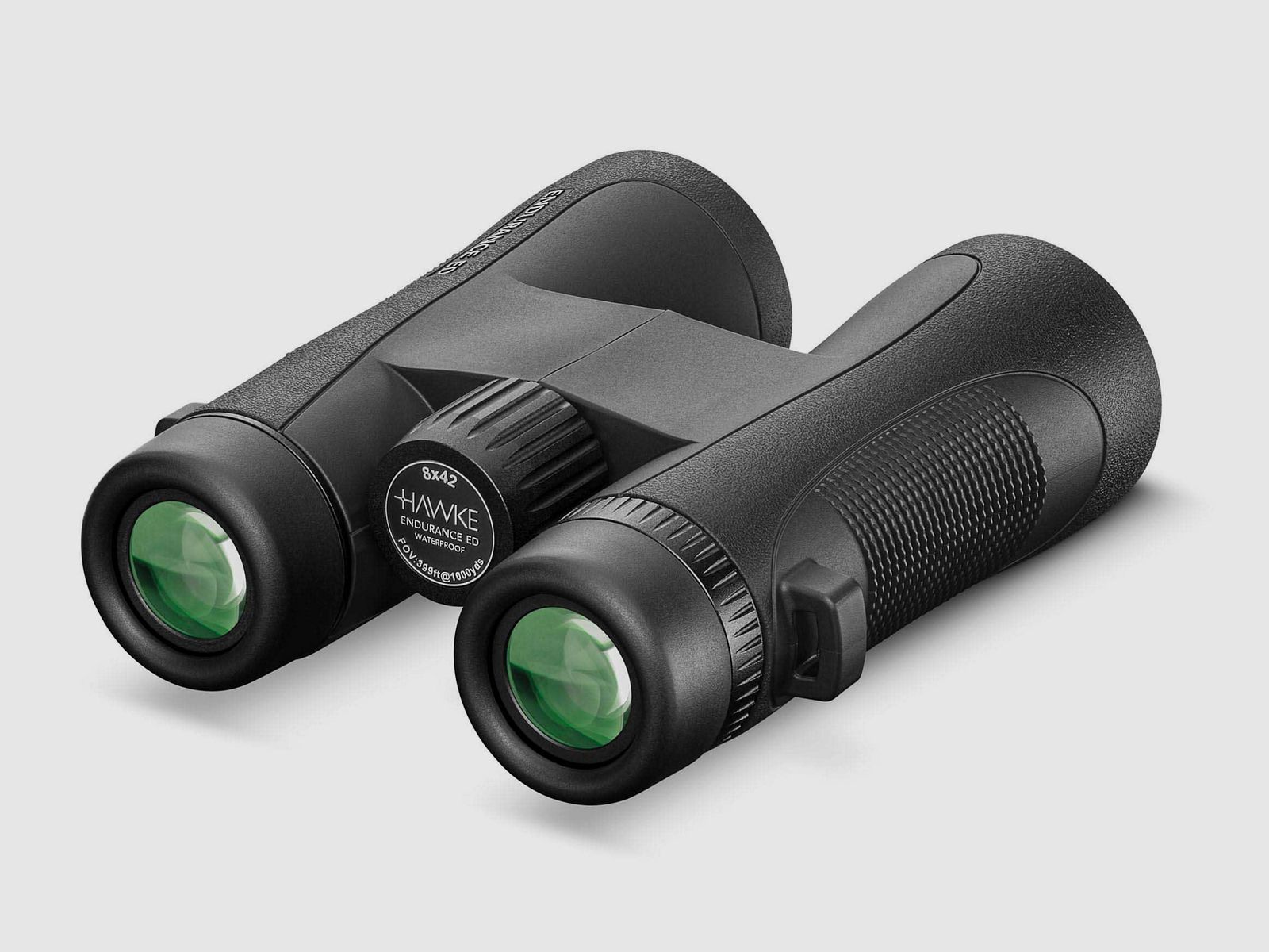 Hawke 36204 ENDURANCE ED 8x42 FERNGLAS NERO