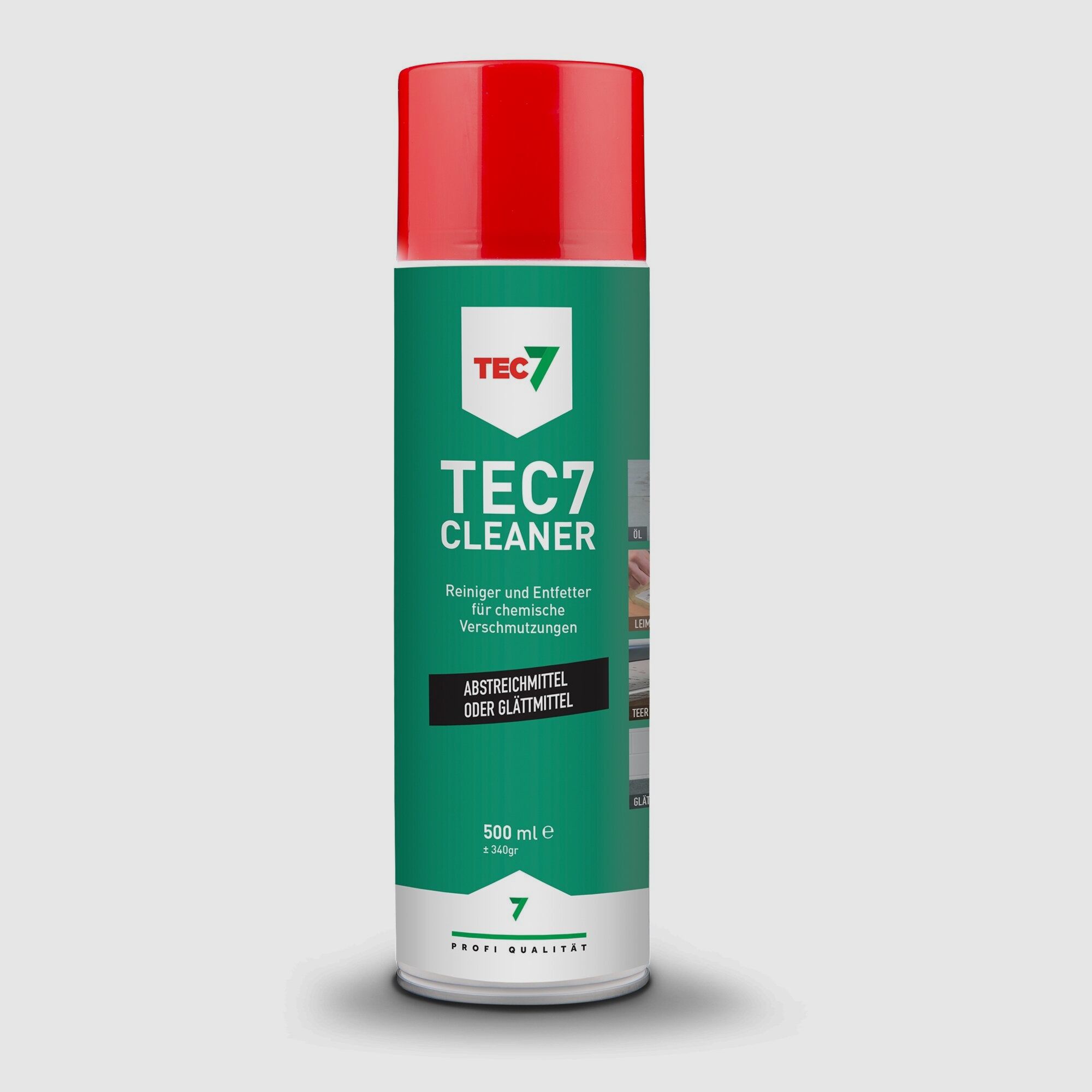 TEC7 Cleaner Cleaner and Degreaser, image 2 of 4